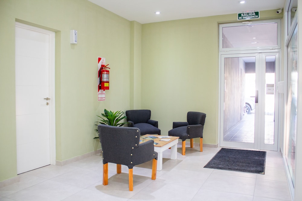 Ramada Residences by Wyndham Puerto Madryn CQ Mitre 9/52