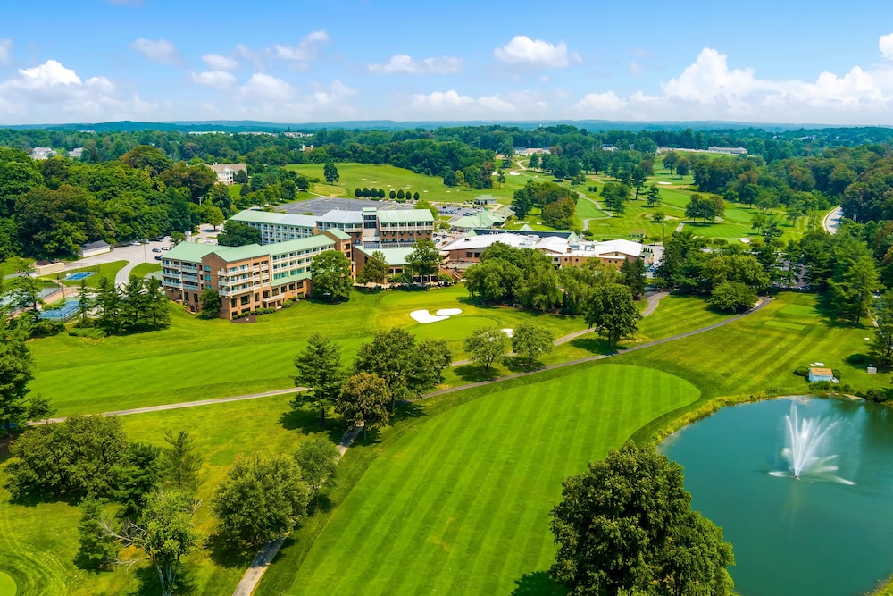 Turf Valley Resort Amp Spa 65/69