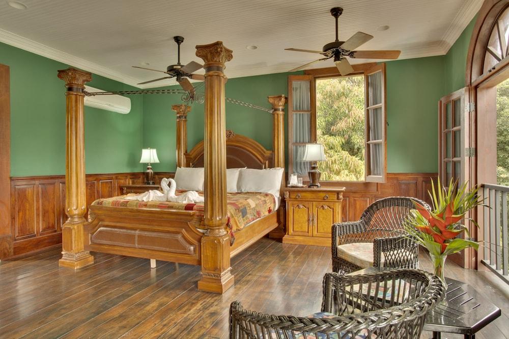 Mahogany Hall Boutique Resort 34/49
