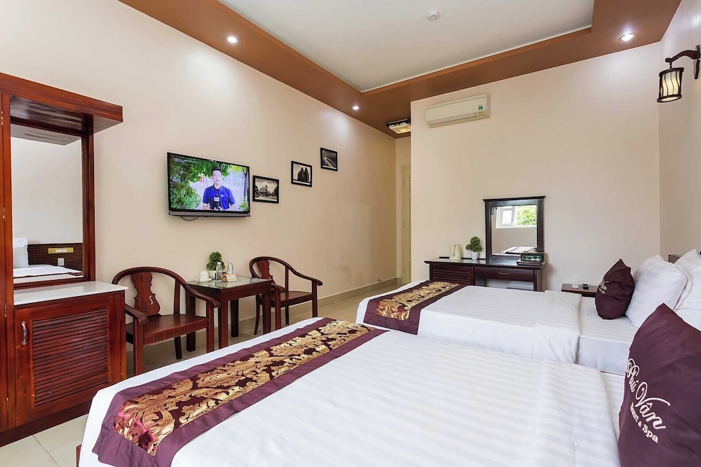 Phu Van Resort Spa 19/50