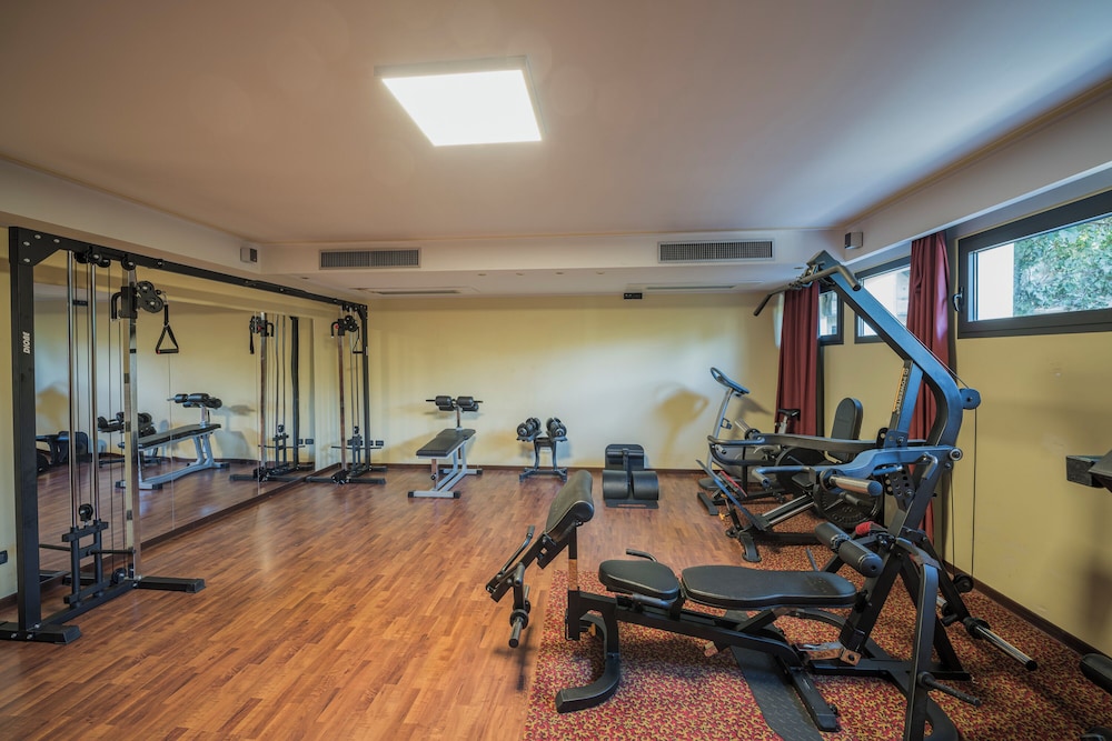 Admiral Hotel Villa Erme 40/60