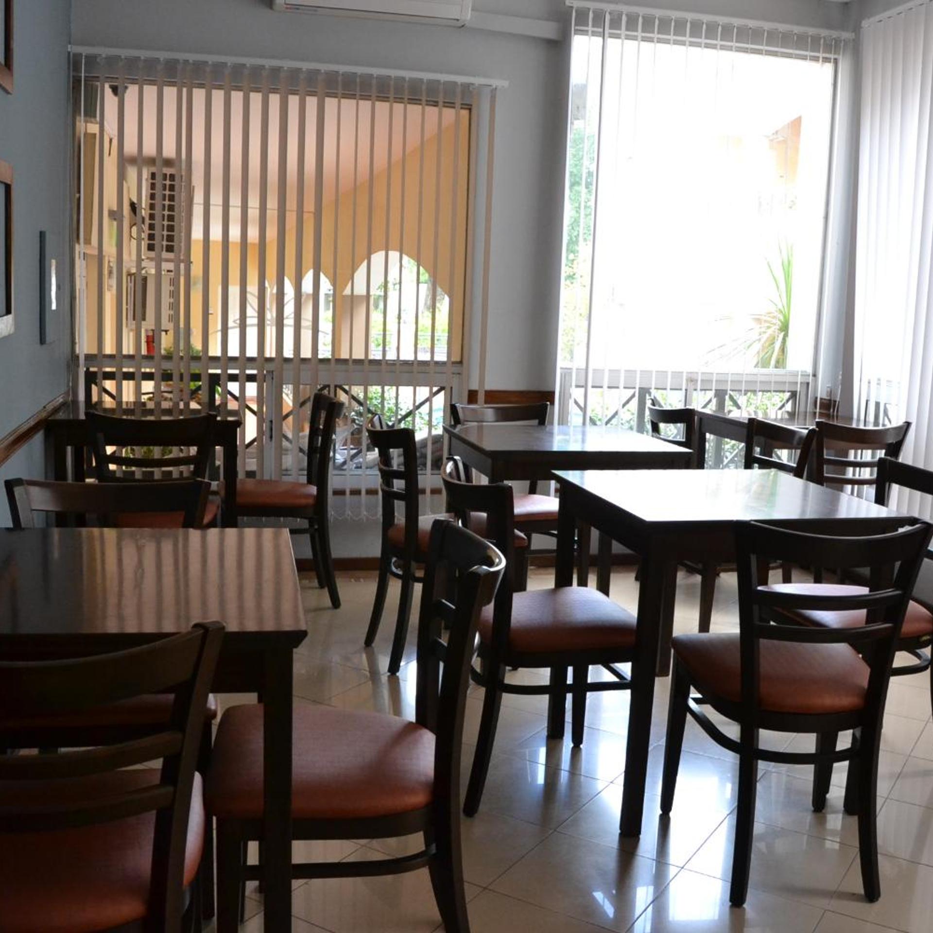 Solares Del Alto Hotel And Spa 33/47