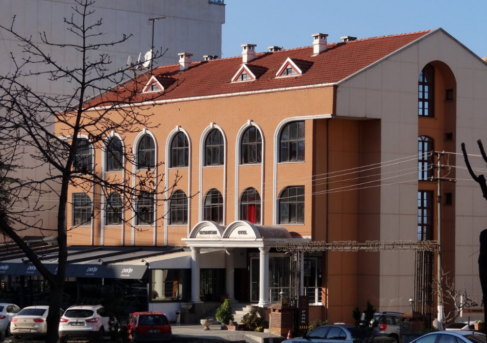 Uzunkum Otel 图片4