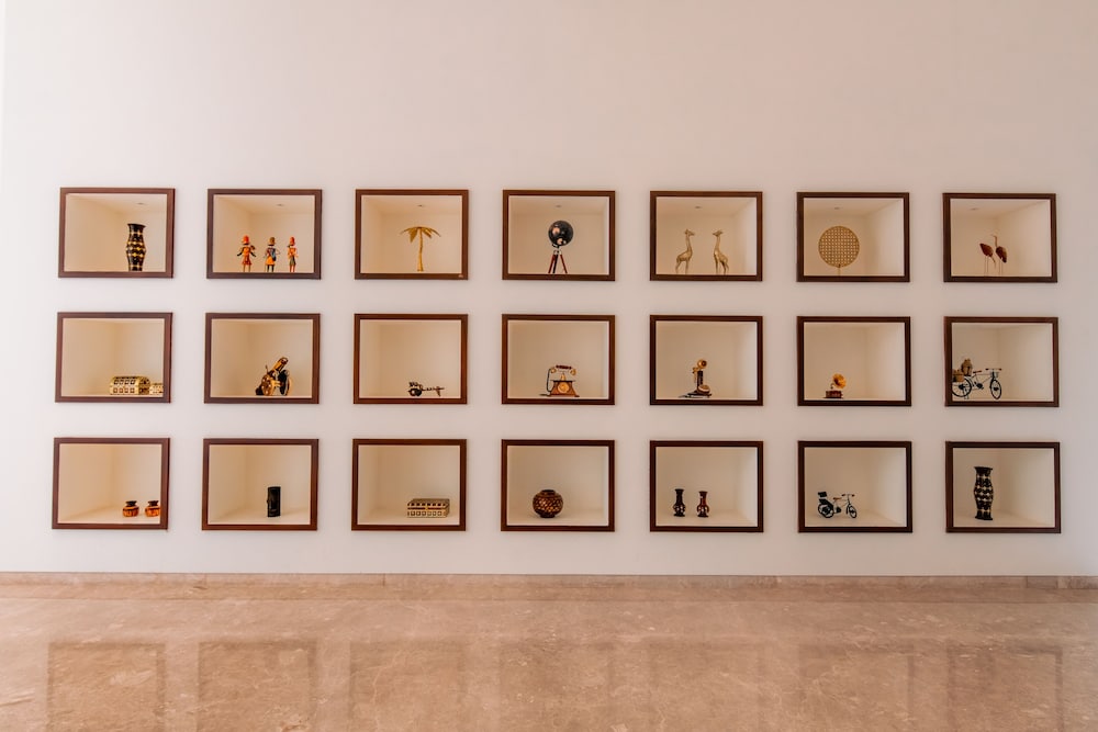 The Fern - An Ecotel Hotel, Alwar