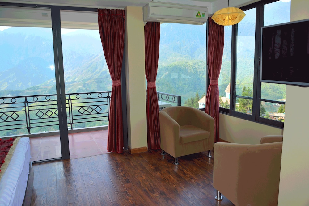 Sapa Vista Hotel 42/65