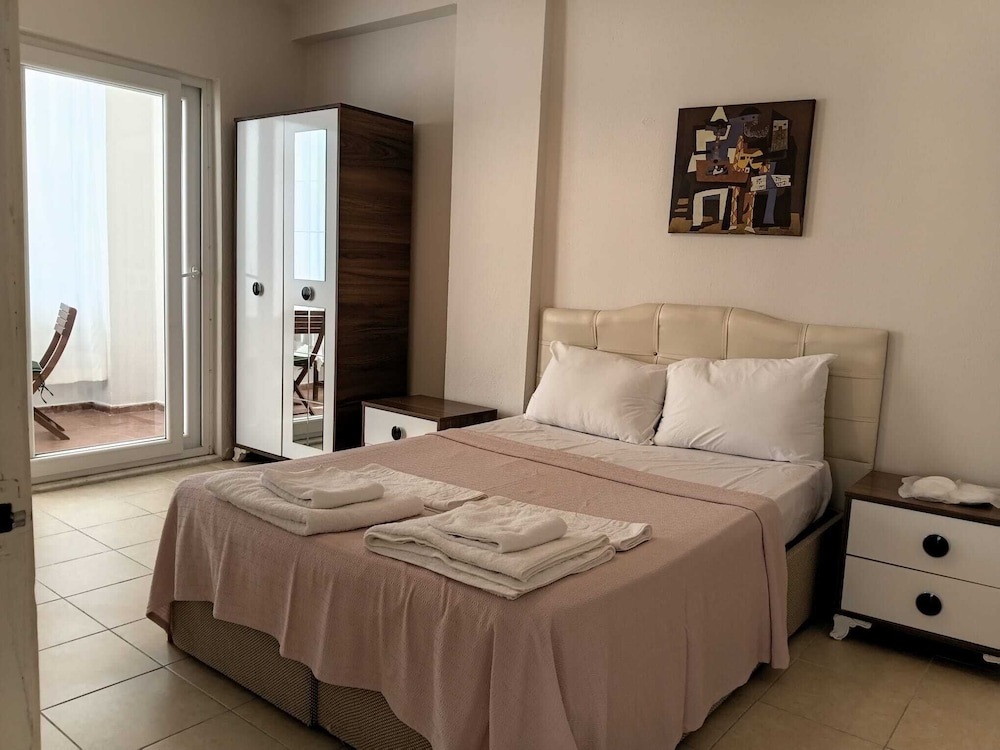 Nese Otel Cesme - Boutique Class 7/34