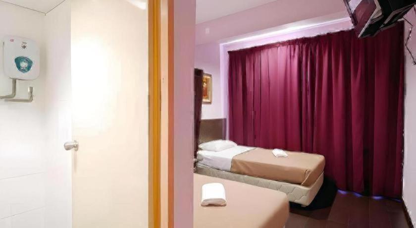 Aristo Hotel At Putatan 29/56