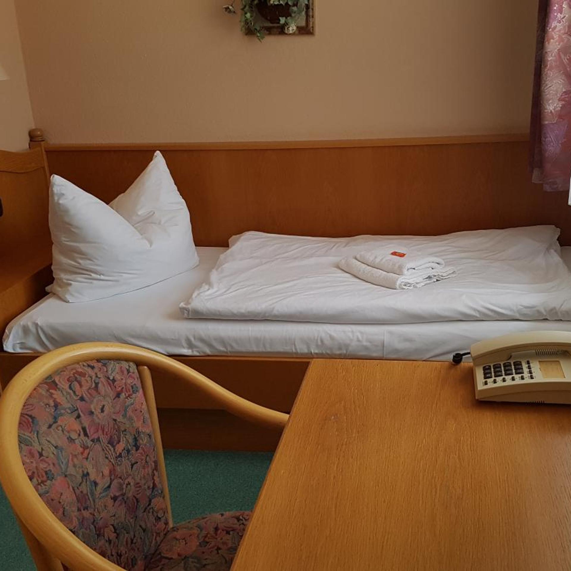 Hotel Sachsenhof 24/31