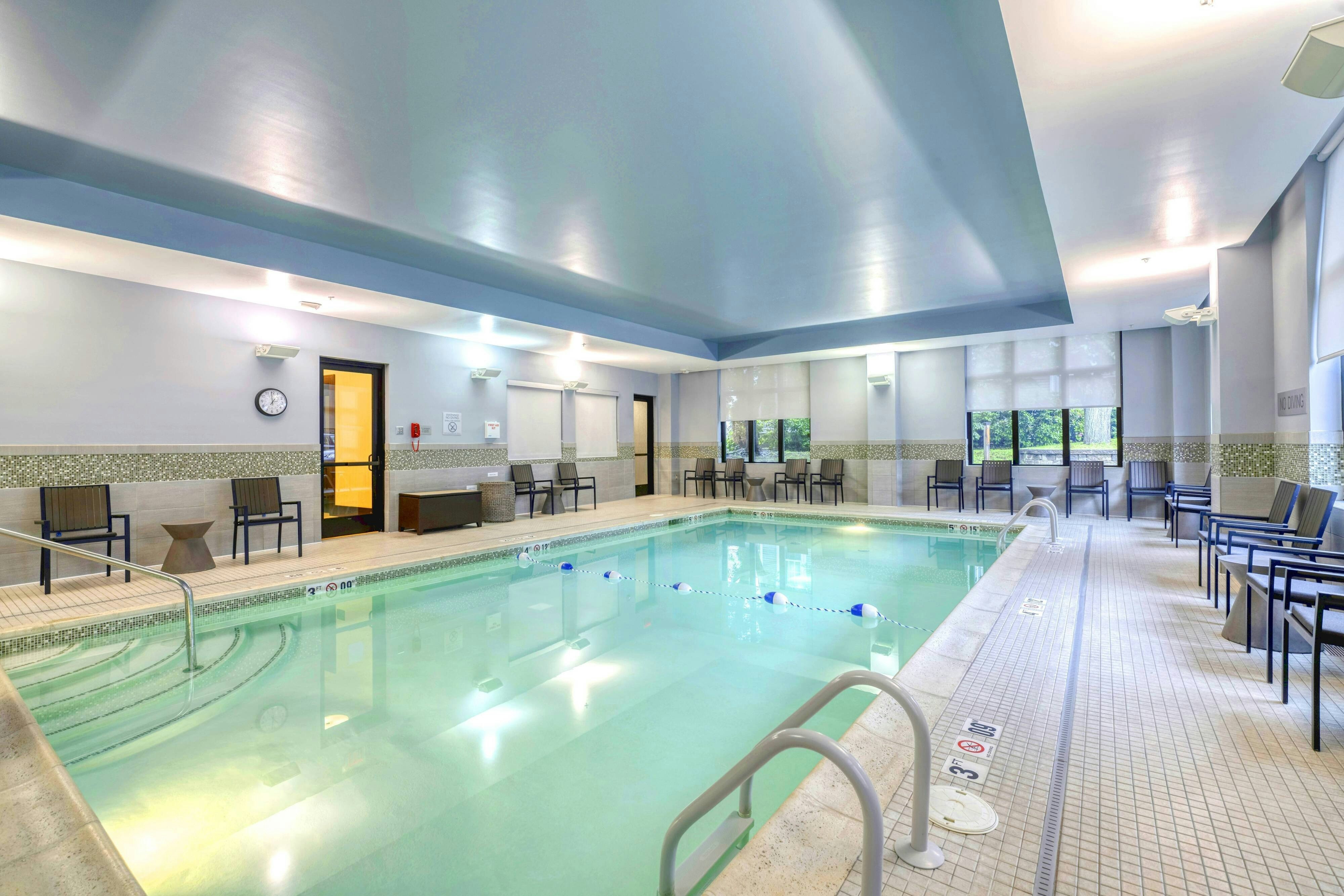 Residence Inn Portsmouth Downtown Waterfront 20/40
