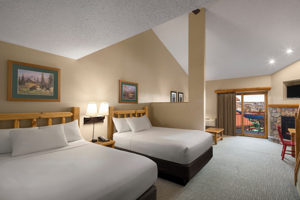 Great Wolf Lodge Sandusky Oh 18/68