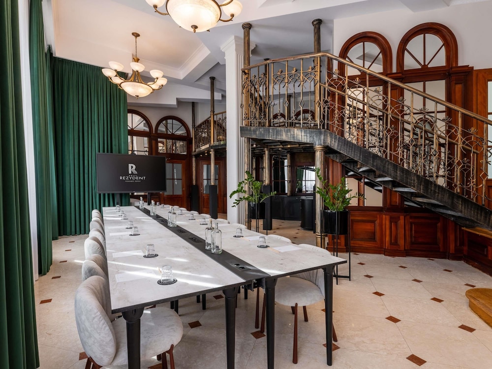 Rezydent Hotel Sopot - MGallery Collection 42/55
