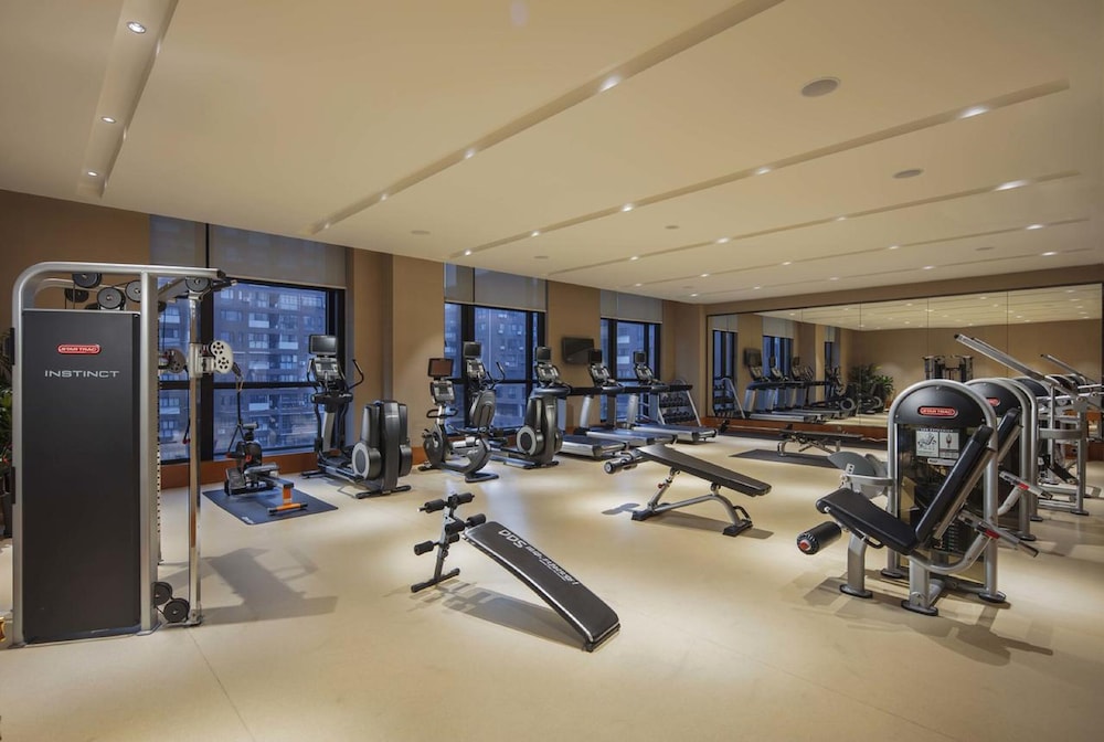 Wyndham Shanghai Nanxiang 37/56