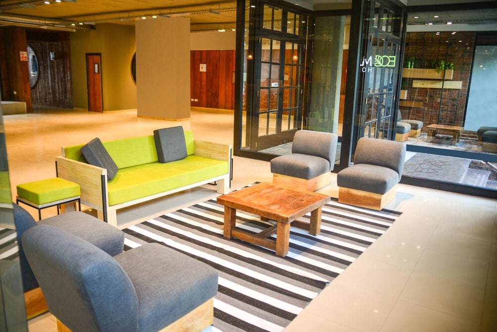 Hotel Ecomax 35/54