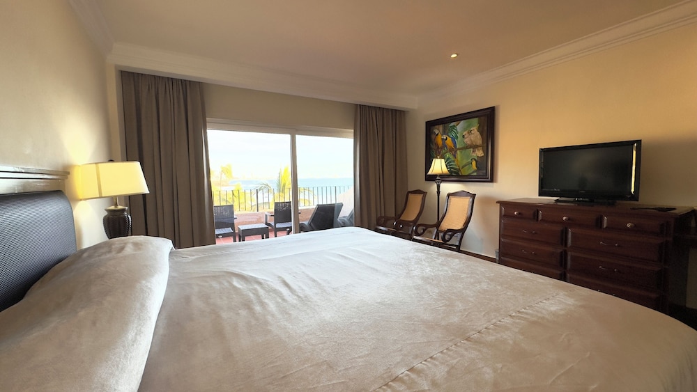 Hotel Playa Mazatlan 20/50