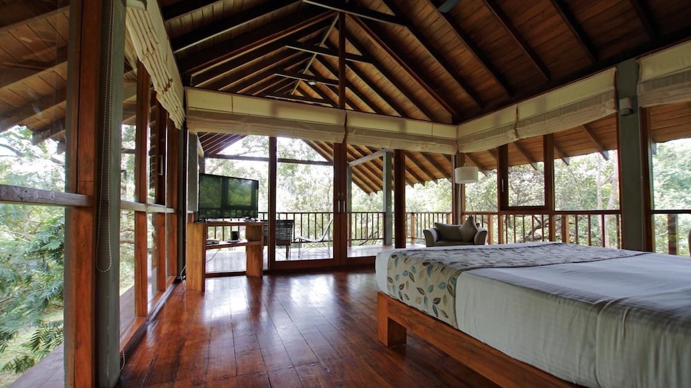 Wild Grass Nature Resort 14/50