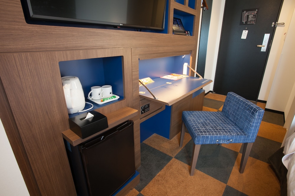 Henn na Hotel Tokyo Haneda 40/50