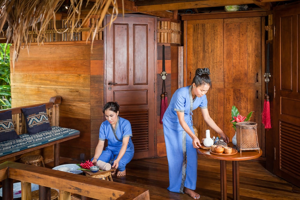 Riverside Boutique Resort Vang Vieng 8/74