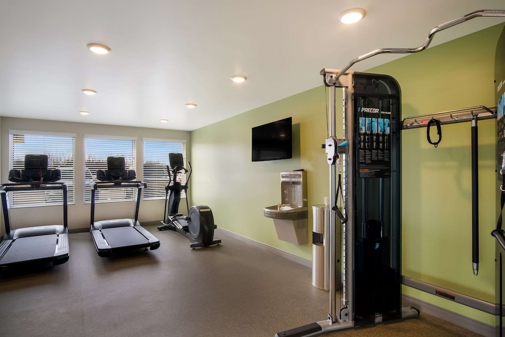 WoodSpring Suites Grand Rapids Kentwood 12/27