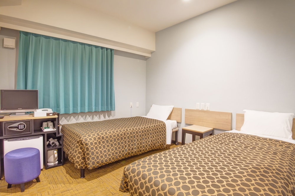 Naha Central Hotel 28/61