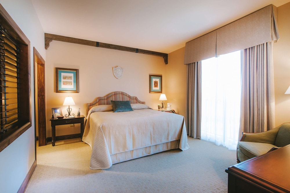 Hotel Granduca Austin 38/99