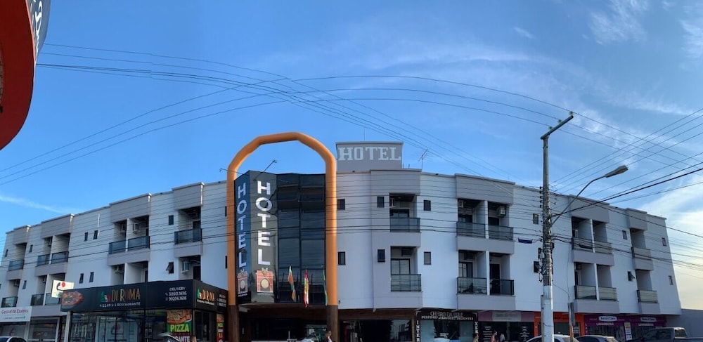 Arco do Sol Park Hotel 1/50
