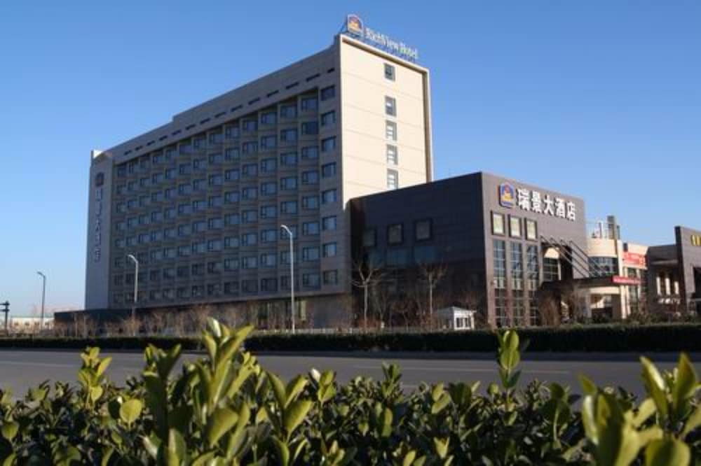 Hampton by Hilton Tianjin Beichen 2/46