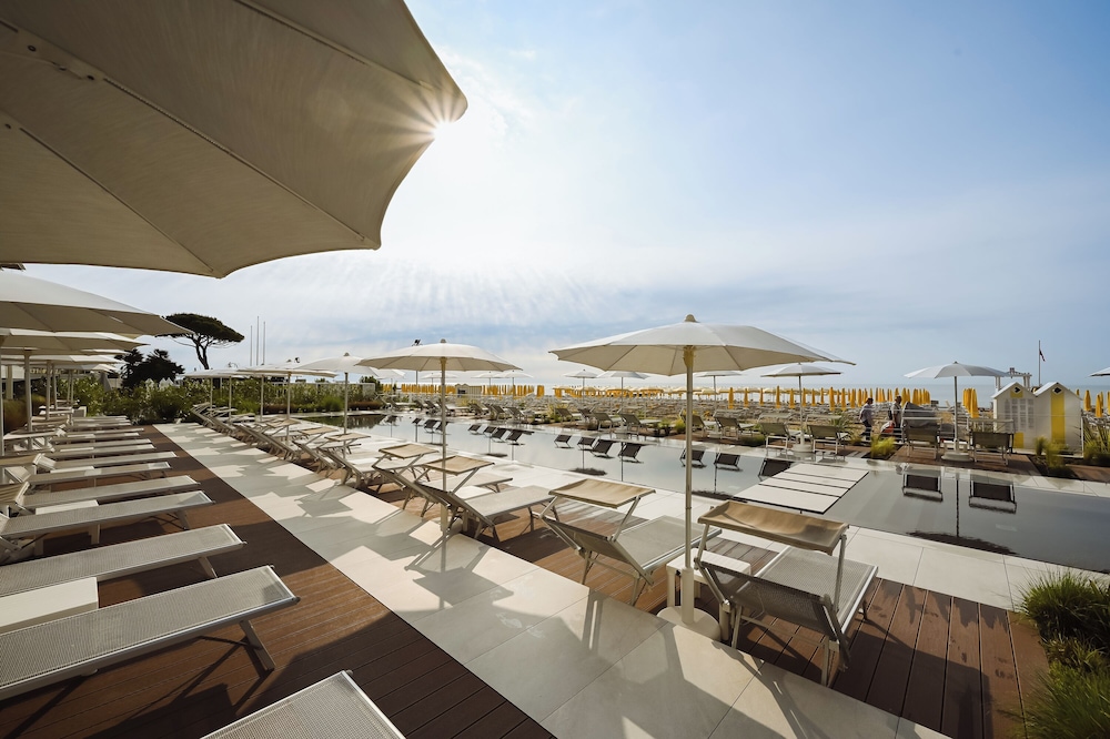 Hotel Las Vegas Jesolo 2/67