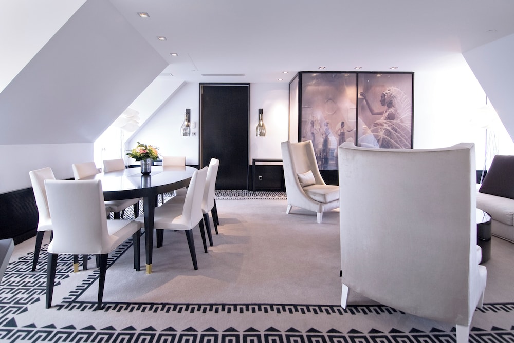 SOFITEL PARIS LE FAUBOURG 72/75