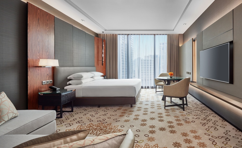 Hyatt Regency Bangkok Sukhumvit 13/76