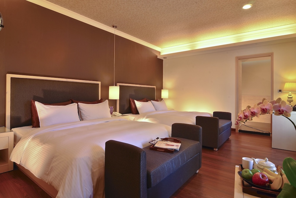 Hotel Modern Puli 10/50