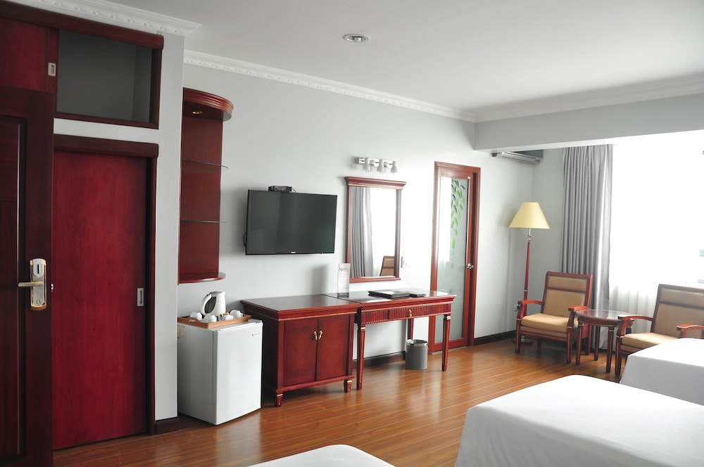 Kingdom Hotel Lima 16/50