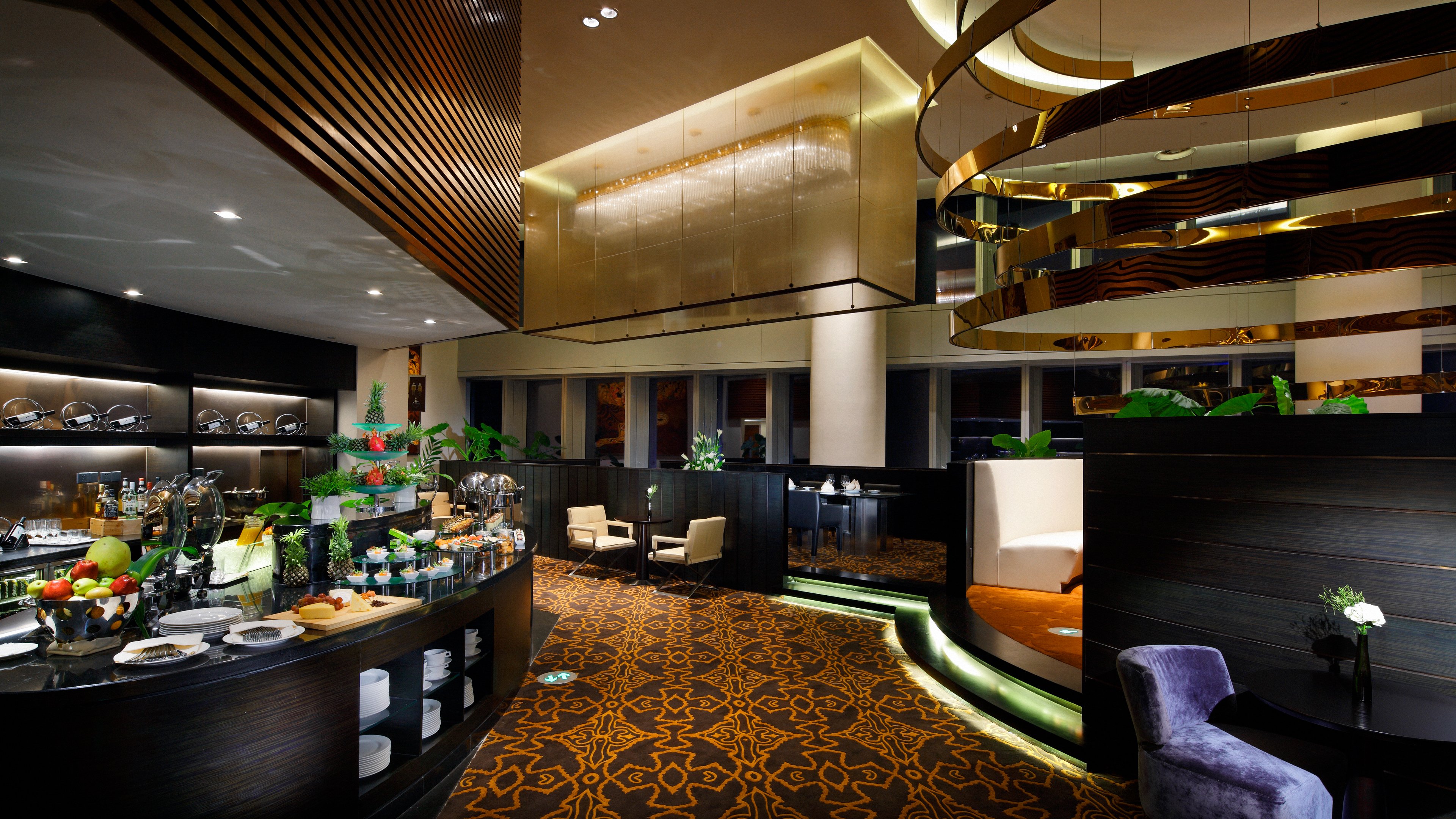 Intercontinental Nanjing 56/78