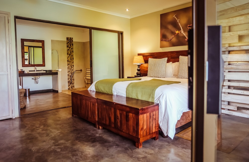 Bushveld Terrace Hotel On Kruger 13/50