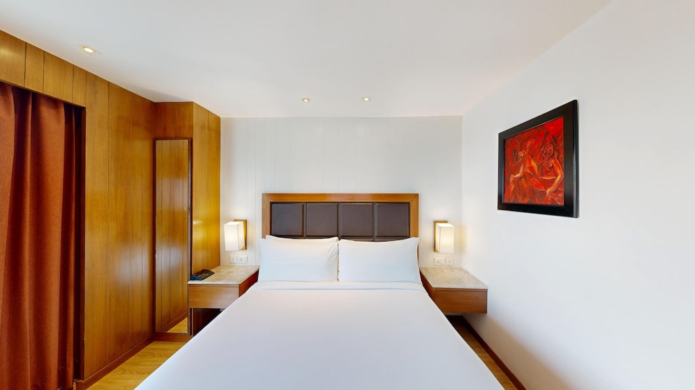 Svelte Delhi, a member of Radisson Individuals 26/71