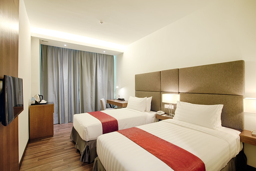 WP Hotel 14/35