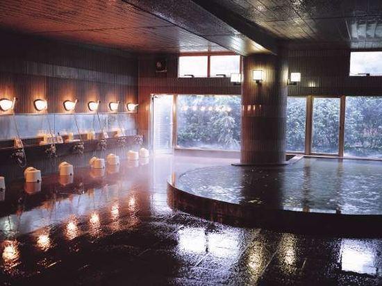 Nogi Onsen Hotel 11/19