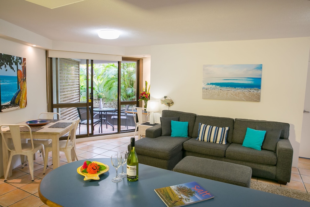 Ocean Breeze Resort 47/77