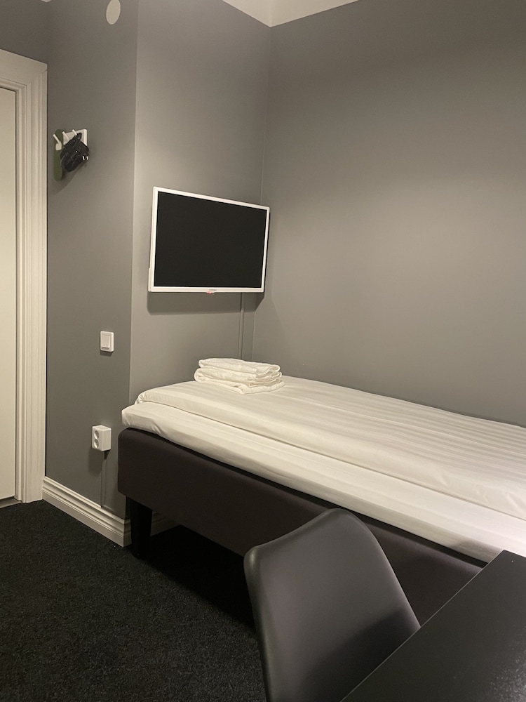 Unique Hotel Jungfrugatan 61/70