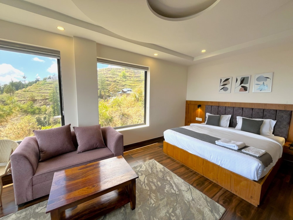 Hardys Retreat - A Boutique Stay 24/50