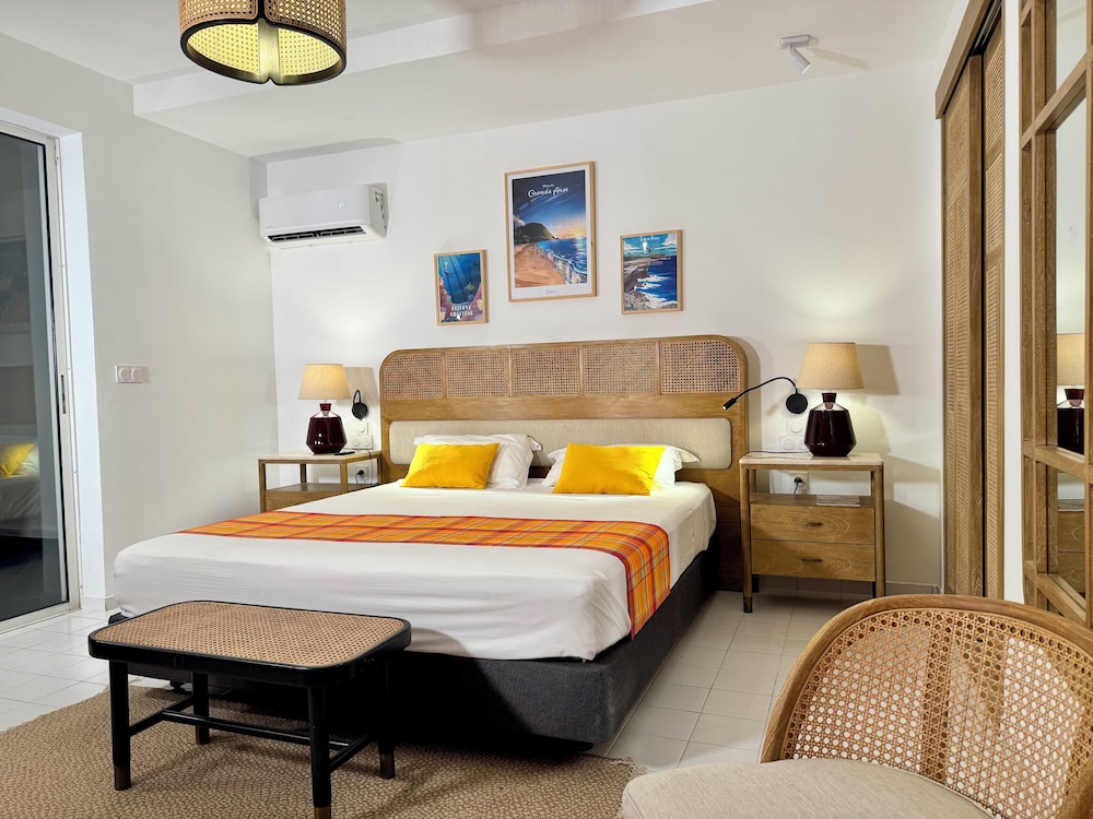 Residence Le Vallon 12/50