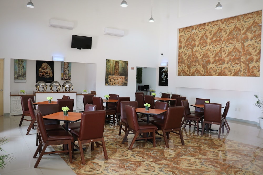 Hotel Zar Coatzacoalcos 22/30