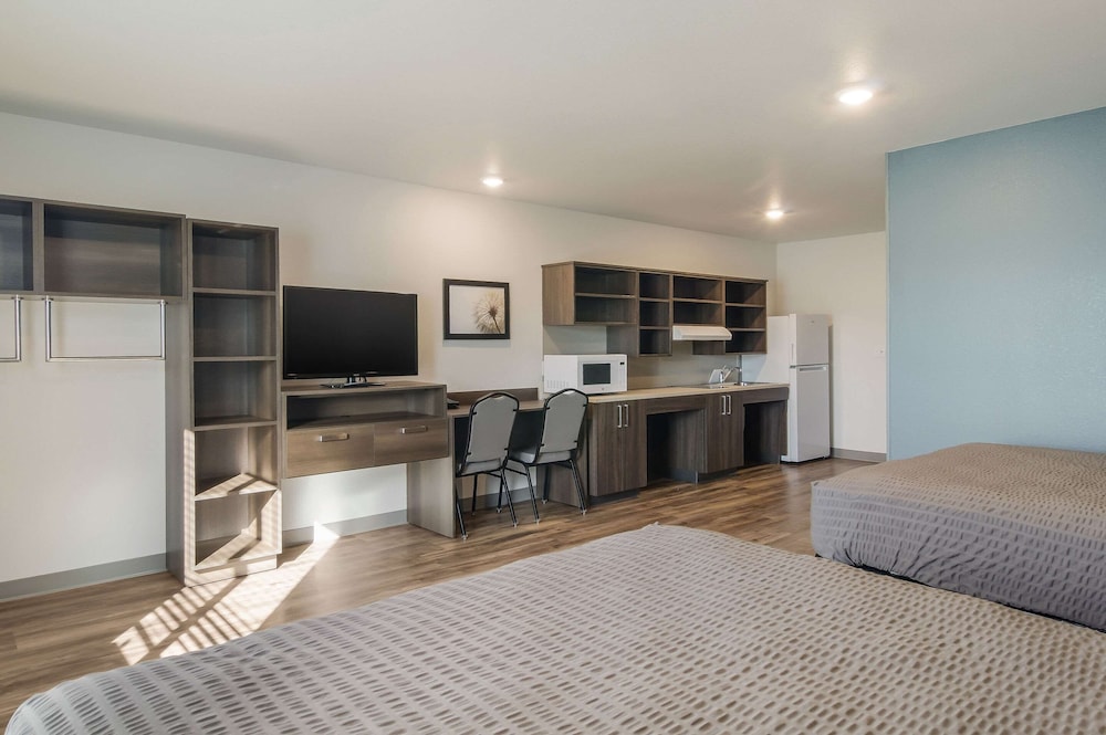 WoodSpring Suites Broomfield - Westminster 45/63