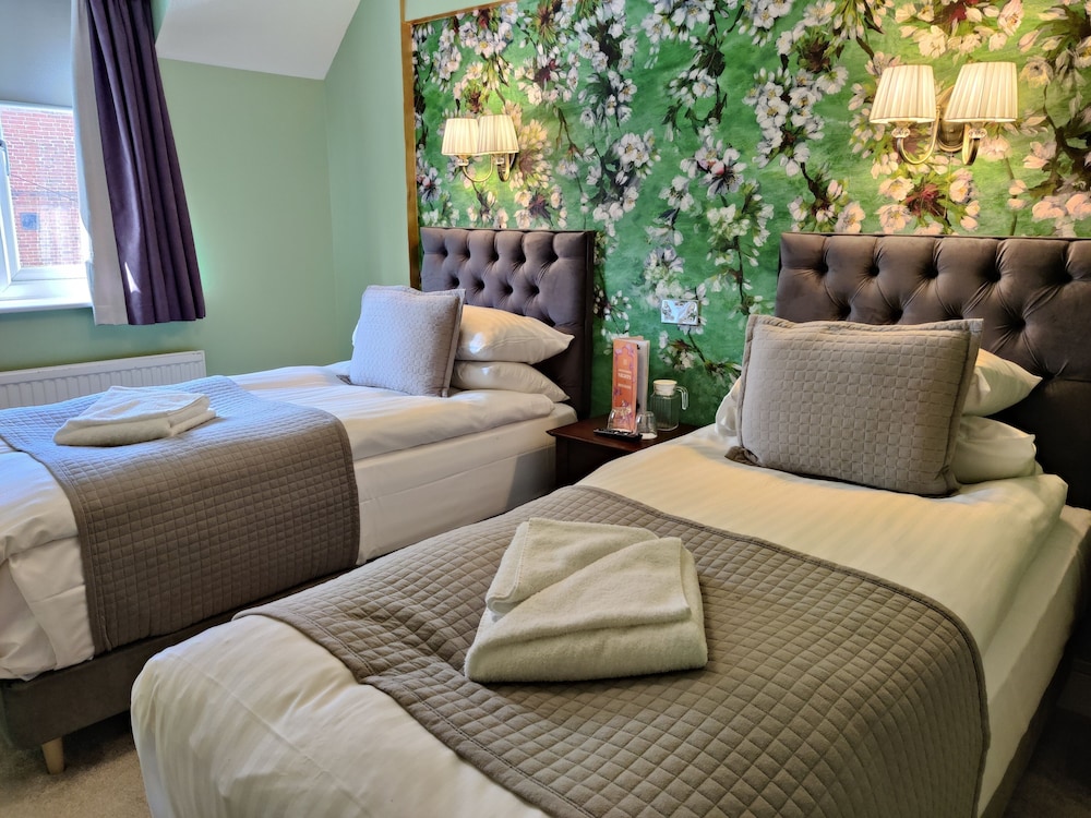 The Bingham Townhouse 12/50