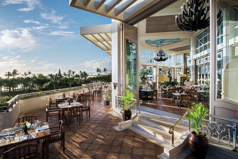 HO'OLEI AT GRAND WAILEA 10/50