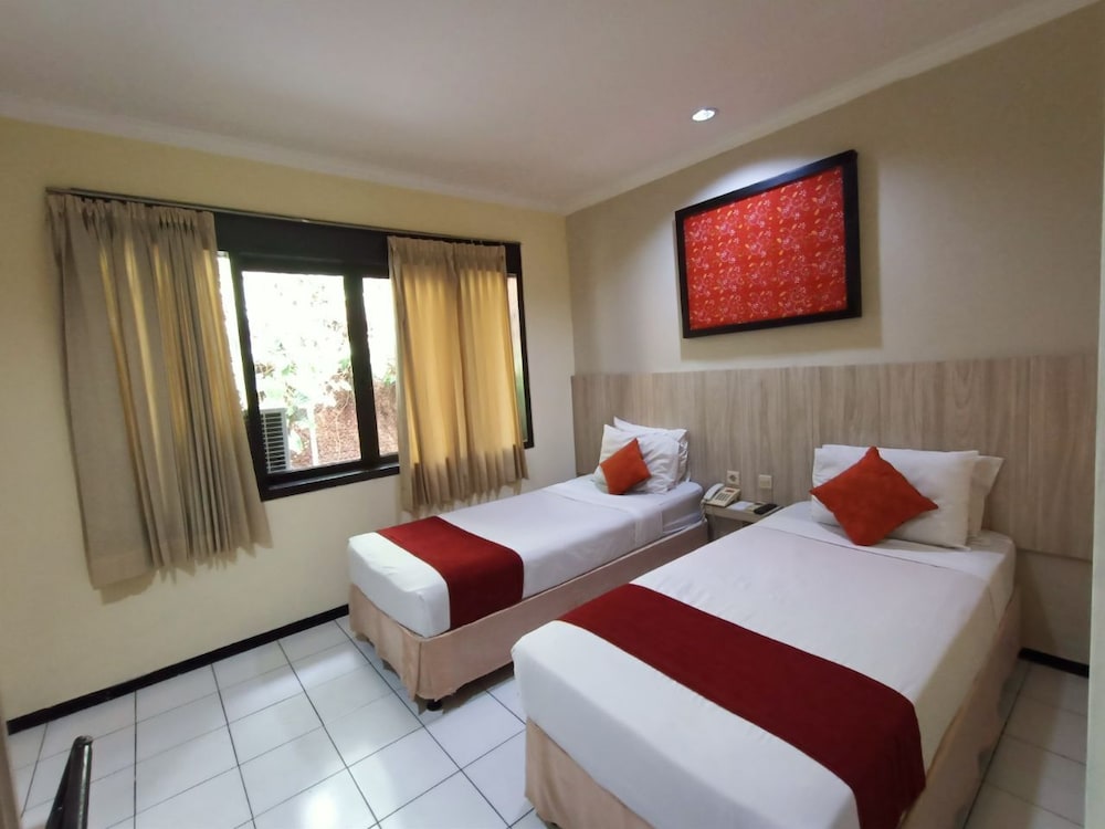 Hotel Montana Malang 21/65
