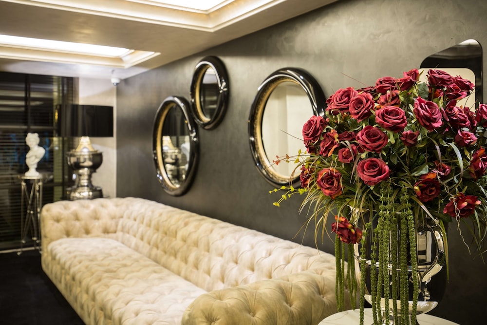 DoubleTree by Hilton Izmir Airport 47/85