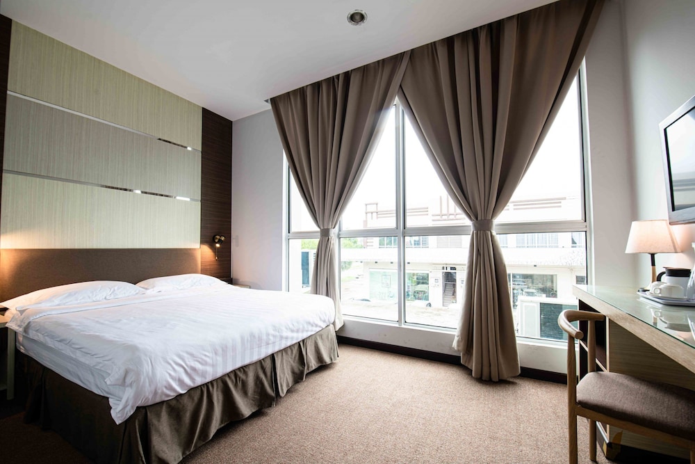 Hotel Meliden 3/31