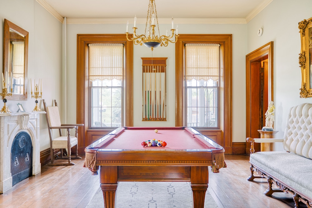 The Victorian Mansion 22/71