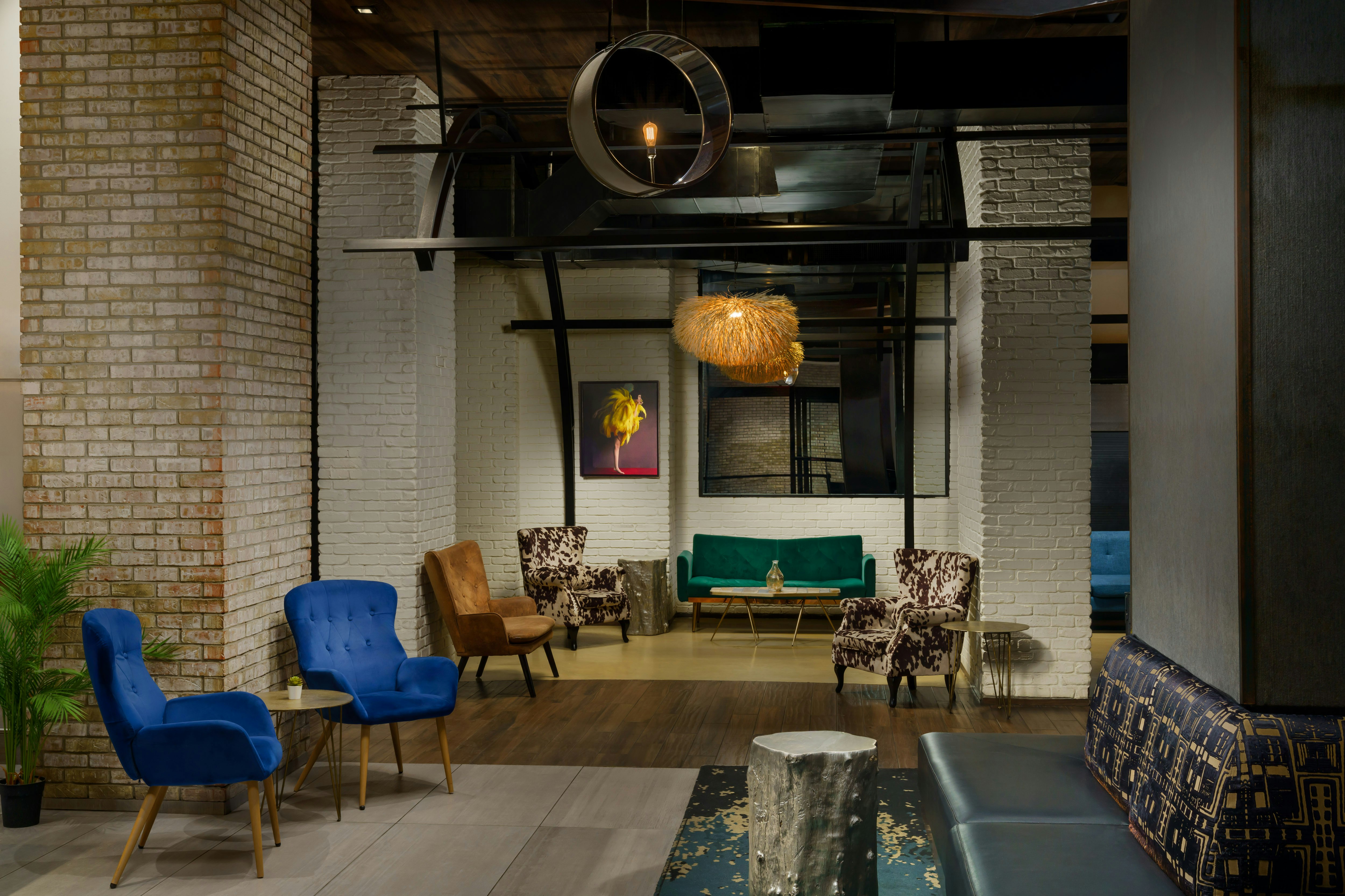DoubleTree by Hilton Hotel New York Times Square West 42/63