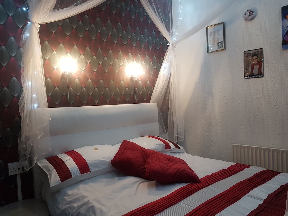 Sheron House Bed &amp; Breakfast 8/50